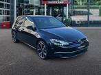 Volkswagen GOLF 1.5 TSI COMFORTLINE CAMERA/ACC/STOELVERW/NAV, Adaptive Cruise Control, Gebruikt, Met garantie (alle), 1210 kg