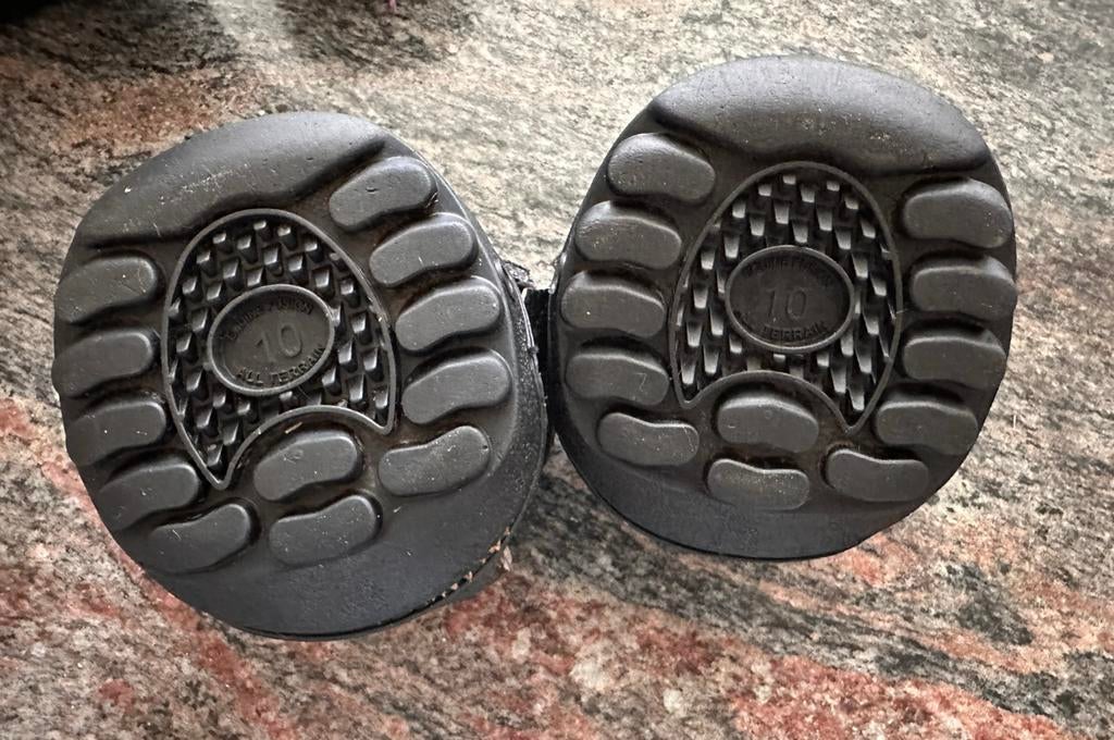 2x Equine Fusion All Terrain Maat 10, Ophalen of Verzenden, Gebruikt