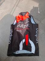 Bioracer windstopper nieuw maat m heren