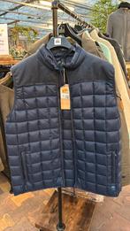 Mousqueton bodywarmer XXL, Blauw, ., Nieuw, Overige maten