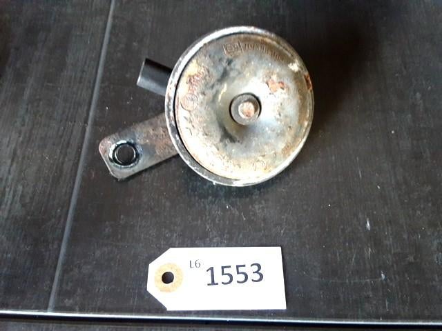 R1150R 2001 - 2006 BMW Claxon D1-55615, Motoren