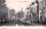 Sneek Suupmarkt 1900 Friesland, Verzenden, Voor 1920, Ongelopen, Friesland