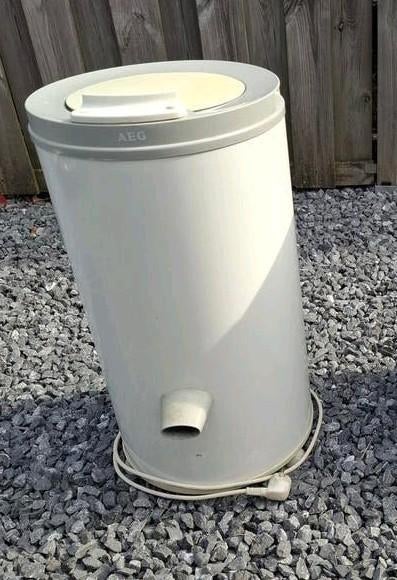 AEG. THOMAS, centrifuges was centrifuge 3kg 2800T, Witgoed en Apparatuur, Wasdrogers, Minder dan 4 kg, Ophalen, Overige typen