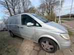Mercedes-Benz Vito 320 CDI 3.0 V6 Automaat verlengd model, Diesel, Particulier, Te koop, Vito