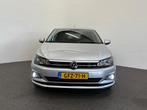 Volkswagen Polo 1.0 TSI 110pk DSG Highline | Navigatie | App, Stof, Gebruikt, Adaptive Cruise Control, Bedrijf