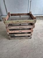 Originele Gaasbakken, Ophalen, Gebruikt, Minder dan 60 cm, 60 cm of meer