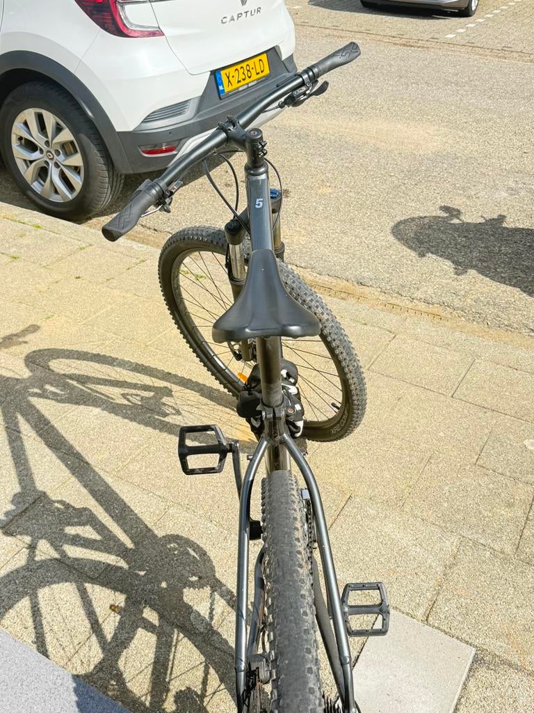 Trek mountainbike, Ophalen of Verzenden, Zo goed als nieuw, Meer dan 20 versnellingen, Overige merken