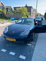 Porsche 911 3.4 Carrera 2. 1999 handbak, Auto's, Achterwielaandrijving, 1295 kg, 3387 cc, Handgeschakeld