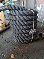 Nieuw Battle rope, Ophalen of Verzenden, Nieuw, Battle rope