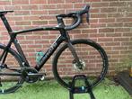 Bianchi Oltre XR4 Disc 2023 (59) Carbon Di2 Ultegra 2x12, Overige merken, Ries-Cycles, Carbon, Zo goed als nieuw