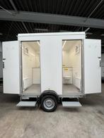 Toiletwagen huren 1-1-1 ? Luxe toiletwagen, Ophalen, Nieuw, Overige