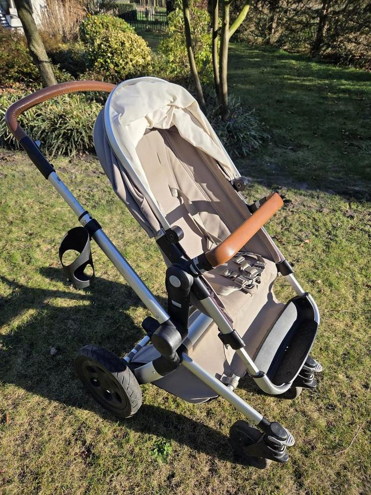 Joolz Day Kinderwagen compleet, Kinderen en Baby's, Buggy's, Gebruikt, Regenhoes, Ophalen of Verzenden