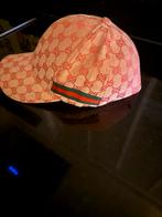 Gucci petje van goede kwaliteit, Kleding | Dames, Hoeden en Petten, Ophalen, Gedragen, One size fits all, Pet