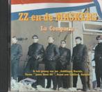 Z Z en de Maskers La Comparsa, Verzenden, Zo goed als nieuw, Levenslied of Smartlap