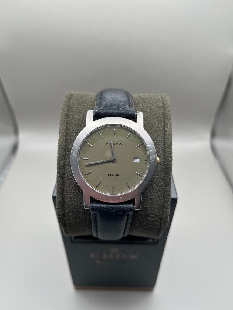 PRISMA HEREN HORLOGE, Ophalen of Verzenden, Gebruikt