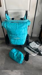 Easywalker wandelwagen, Ophalen, Gebruikt, Overige merken