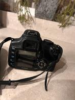 Canon EOS 350D Spiegelreflexcamera (defect), Ophalen, Spiegelreflex, Canon, Niet werkend