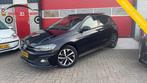 Volkswagen Polo 1.0 TSI Highline R-LINE / 116PK / PANORAMADA, Auto's, Adaptive Cruise Control, Stof, Gebruikt, Origineel Nederlands