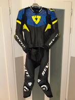 Revit Motorpak Leer, Ophalen of Verzenden, Tweedehands, Heren, Combipak