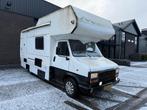 Fiat DUCATO | APK TOT 06-2026 | VOOR DE HOBBYIST | STARTEN E, Buscamper of Camperbus, Bedrijf, Fiat, Thorbeckelaan 47
3843WN  Harderwijk, NL