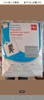 Regenhoes kinderwagen Universaal, Ophalen of Verzenden, Nieuw, Regenhoes