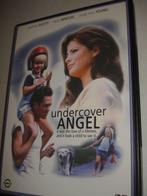 Undercover Angel- Yasmine Bleeth- 1999- (NIEUW), Verzenden, Alle leeftijden, Drama, 1940 tot 1960