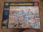 Jan van Haasteren puzzels, Ophalen of Verzenden, 500 t/m 1500 stukjes, Zo goed als nieuw