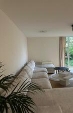 Nieuwe bank, 125 tot 150 cm, 300 cm of meer, Ophalen of Verzenden, Zo goed als nieuw