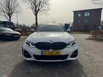 BMW 3-Serie 330e 292pk Aut 2021 Wit, Auto's, BMW, 1998 cc, Achterwielaandrijving, Zwart, 4 cilinders