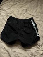 Kappa swim short, Kleding | Heren, Badmode en Zwemkleding, Ophalen of Verzenden, Maat 46 (S) of kleiner, Zwart, Zwemshort