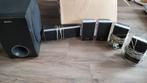 Sony dav dz30 home cinema 5.1, Ophalen of Verzenden, 5.1-systeem, Sony