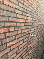 bakstenen metselstenen, Ophalen, Nieuw, Bakstenen
