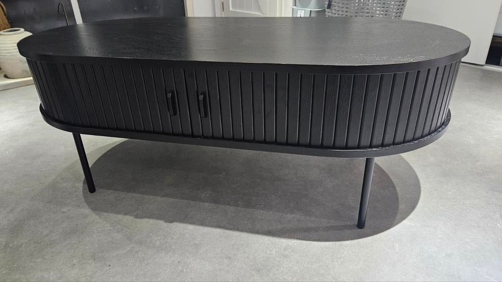 Salontafel, Ophalen, 100 tot 150 cm, 50 tot 100 cm, Zo goed als nieuw