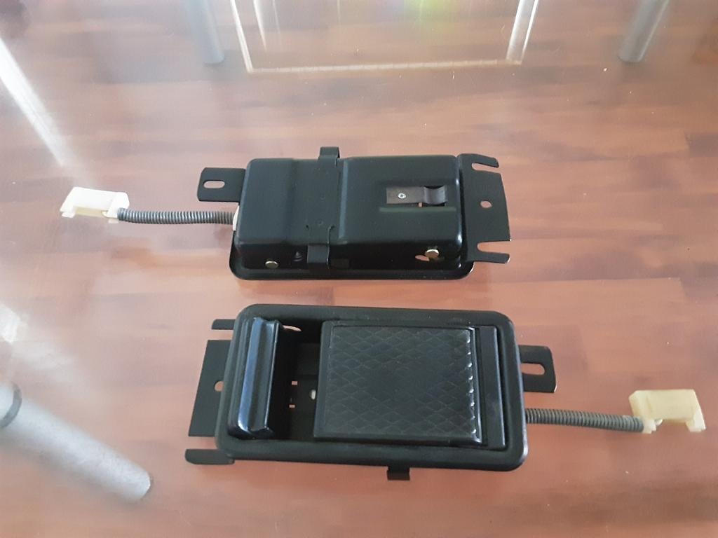 Reliant Robin Rialto deuropeners, Ophalen of Verzenden, Nieuw