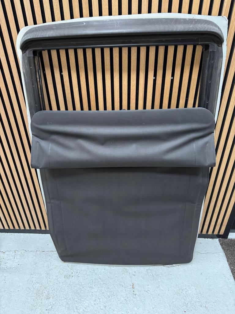 Renault Twingo Schuifdak - Ideaal voor Oldtimer Inbouw, Ophalen, Gebruikt, Voor, Renault