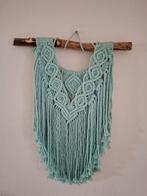 Handgemaakte Macrame Hanger - Boheemse Wanddecoratie, Ophalen of Verzenden