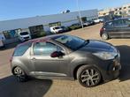 Citroën DS3 1.4 Hdif  In Nette Staat AUTOMAAT!!, Auto's, 1398 cc, 4 cilinders, 1055 kg, 68 pk