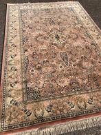 Prachtig oosters tapijt, vintage vloerkleed, super hip!, 200 cm of meer, Ophalen of Verzenden, Zo goed als nieuw, 200 cm of meer