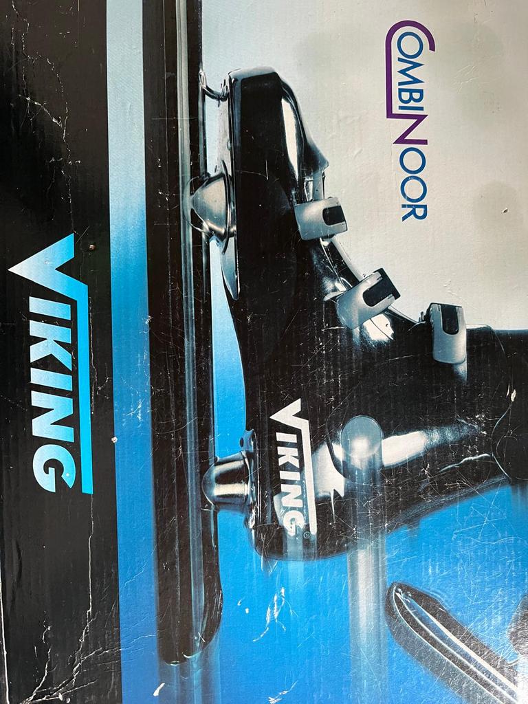 Combi-Noor van Viking, maat 39, Sport en Fitness, Schaatsen, Viking, Combinoren, Ophalen of Verzenden, Zo goed als nieuw