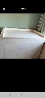 Commode in nette staat - 120x100x60 cm, Kinderen en Baby's, Kinderkamer | Commodes en Kasten, Gebruikt, 50 tot 70 cm, Ophalen of Verzenden