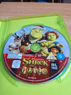 Dvd kerst met shrek, Tekenfilm, Alle leeftijden, Overige soorten, Ophalen of Verzenden