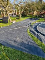 Vijverfolie EPDM - 1,02 mm dik | 2 grote stukken, Ophalen, Nieuw, Vijverfolie