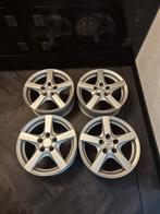 Enzo velgen 16 inch 5x100, Ophalen