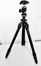 Gitzo GT2542 statief (Carbon) / balhoofd GH1382QD , Zo goed als nieuw, 150 tot 175 cm, Met balhoofd, Ophalen of Verzenden