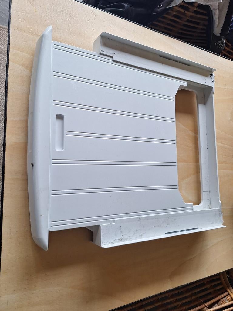 Tussenstuk wasmachine, Huis en Inrichting, Ophalen of Verzenden