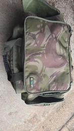 ESP Camo Barra Bag 50L - Ruime Vistas, Watersport en Boten, Hengelsport | Karpervissen, Ophalen of Verzenden, Gebruikt, Overige typen