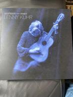 Lenny Kuhr : Lenny Kuhr 2022 ( lp vinyl), Ophalen of Verzenden, Zo goed als nieuw, 12 inch, Levenslied of Smartlap