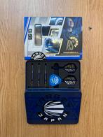 Target Japan Haruki Muramatsu Rising Sun G10 Swiss Point 95%, Ophalen of Verzenden, Zo goed als nieuw, Pijlen