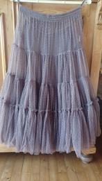 Bohemia rok maat 38 mauve, Kleding | Dames, Ophalen of Verzenden