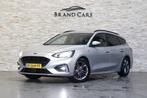 Ford Focus Wagon 1.0 EcoBoost Hybrid ST Line X Business, Auto's, Gebruikt, Euro 6, Lane Keeping Assist, Origineel Nederlands